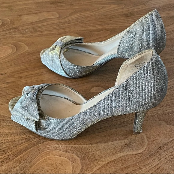 GUC Kelly&Katie heels - Picture 6 of 12